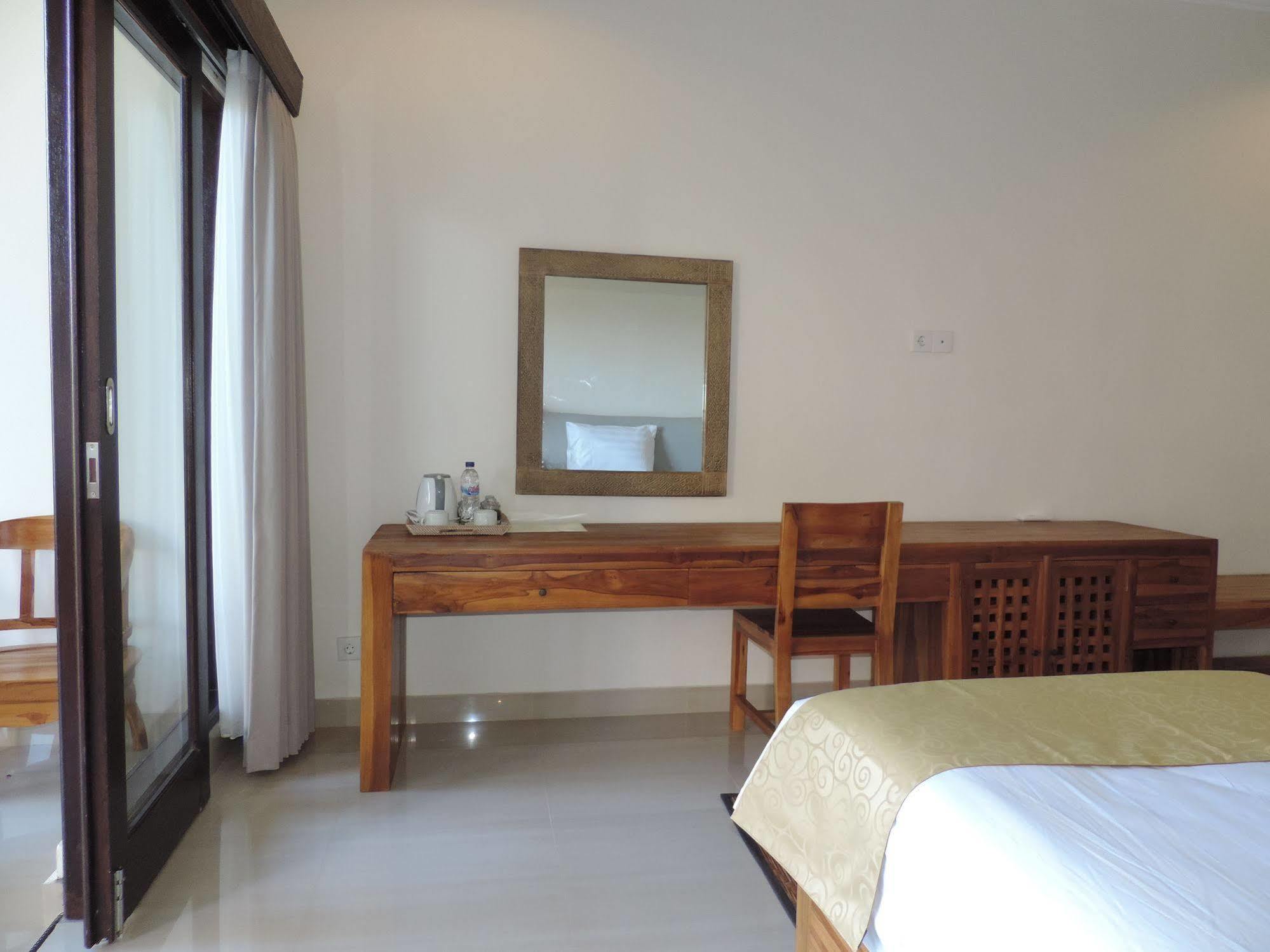 Duana'S Homestay Ubud  Ngoại thất bức ảnh