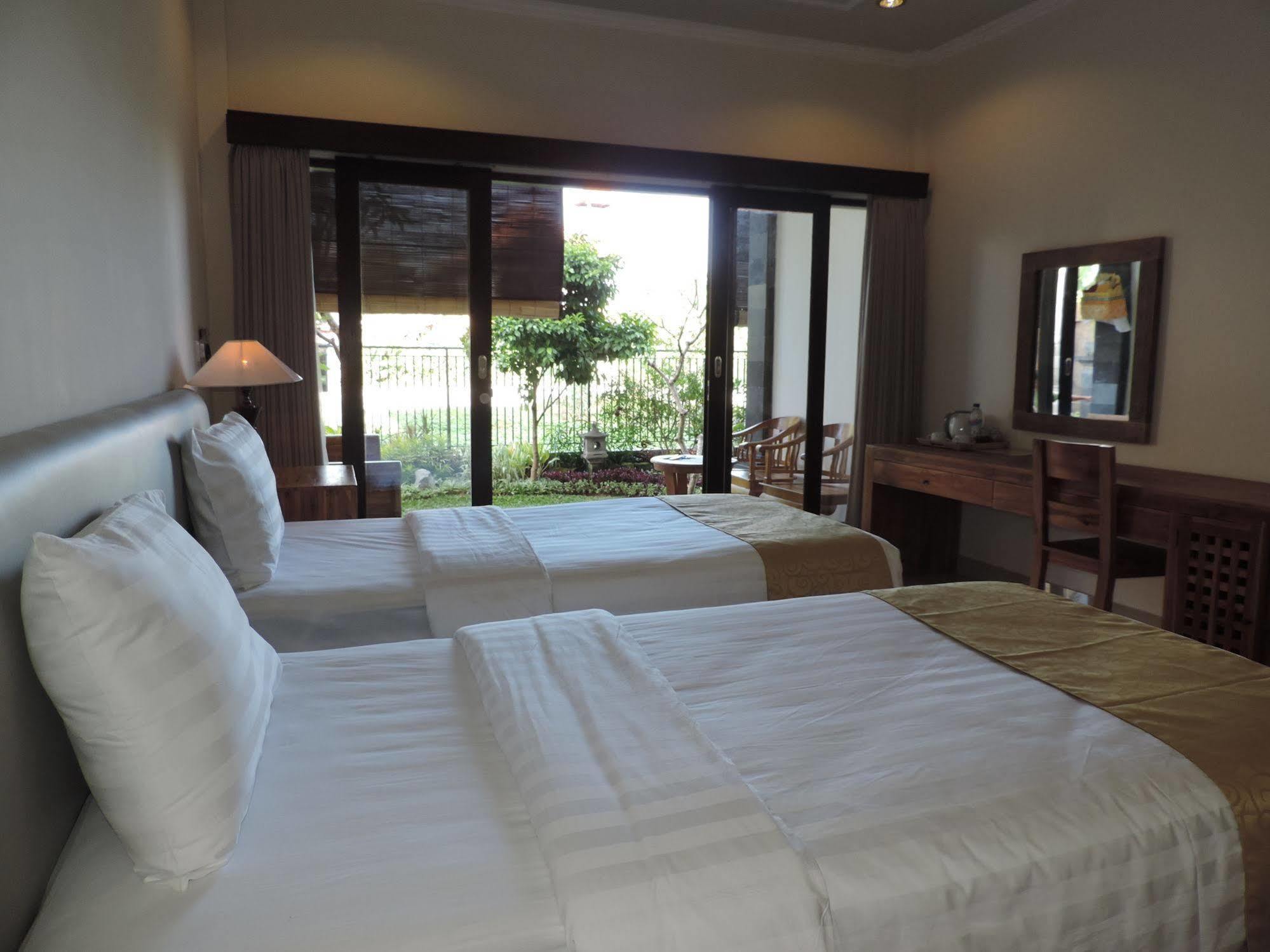 Duana'S Homestay Ubud  Ngoại thất bức ảnh