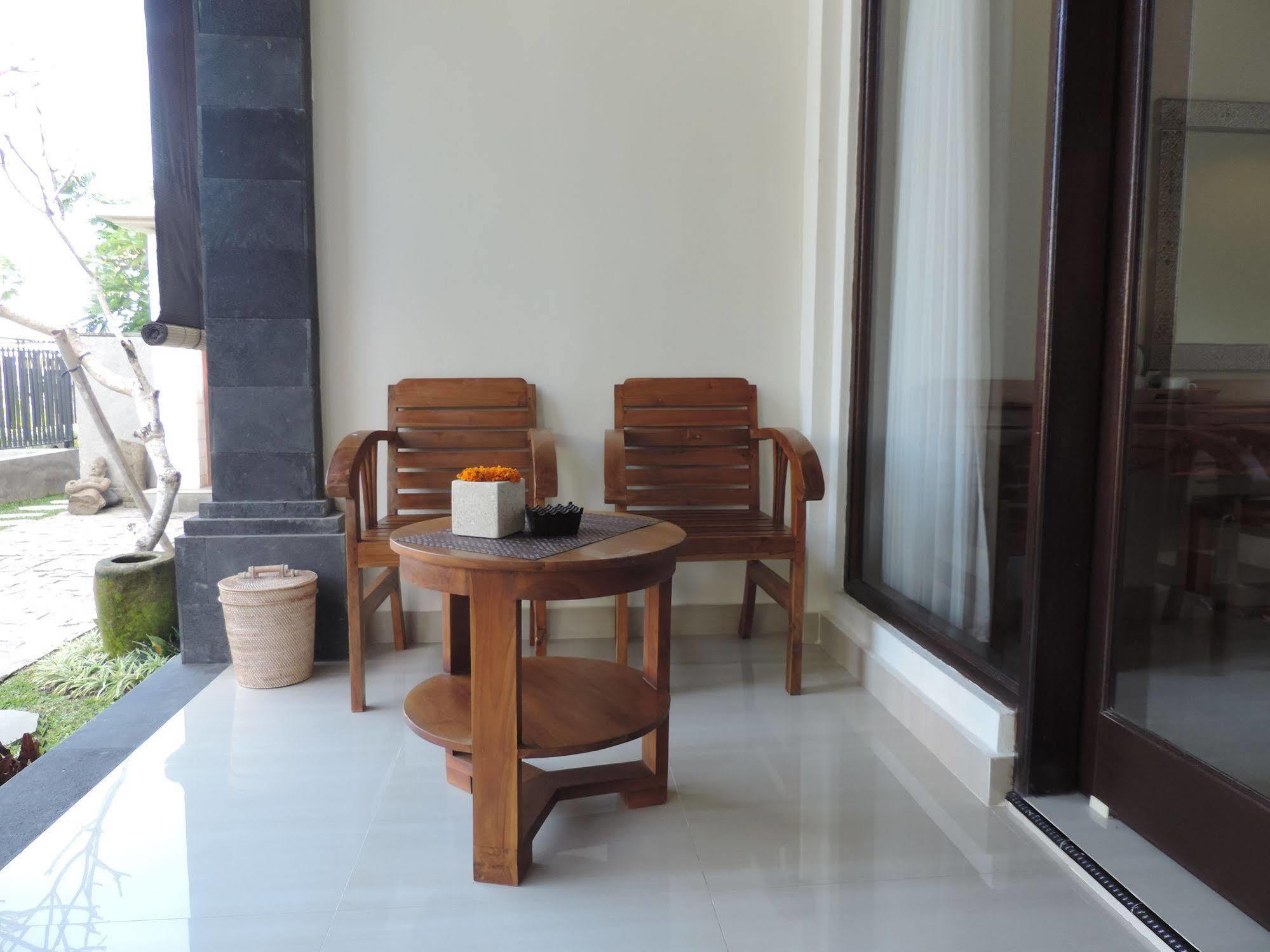 Duana'S Homestay Ubud  Ngoại thất bức ảnh